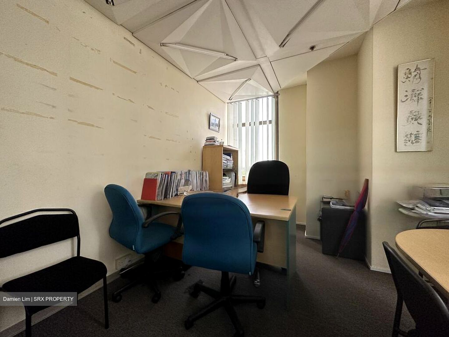 Peninsula Plaza (D6), Office #455689091